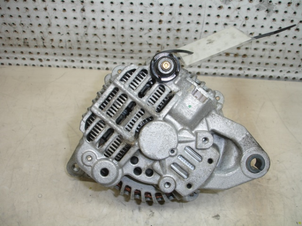 Alternador VOLVO V40 Combi (VW) Imagem-1
