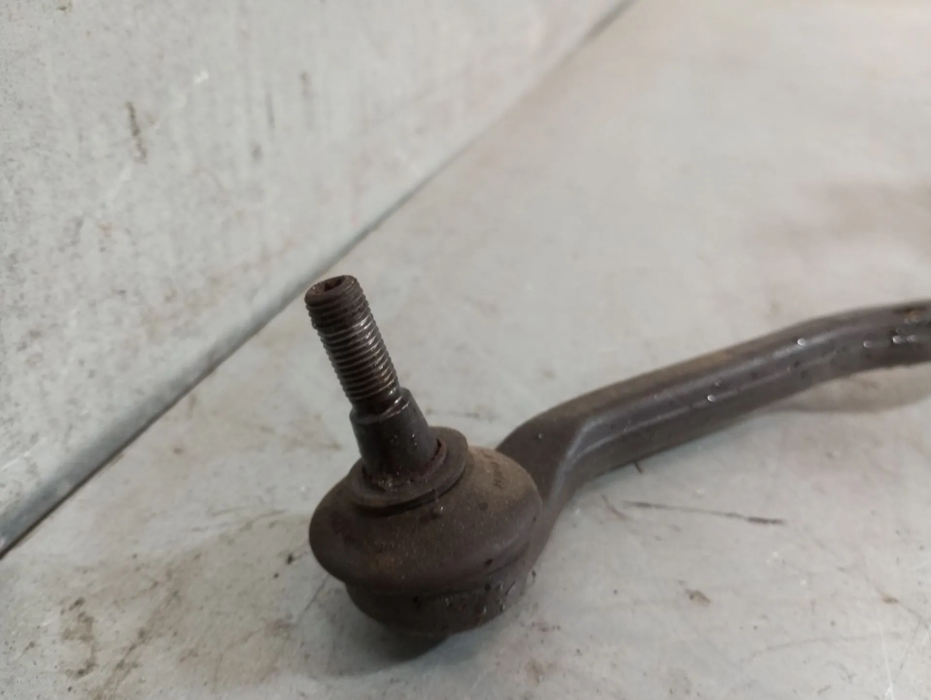 Scatola dello sterzo RENAULT Megane III Grandtour (KZ0/1) Imagem-3