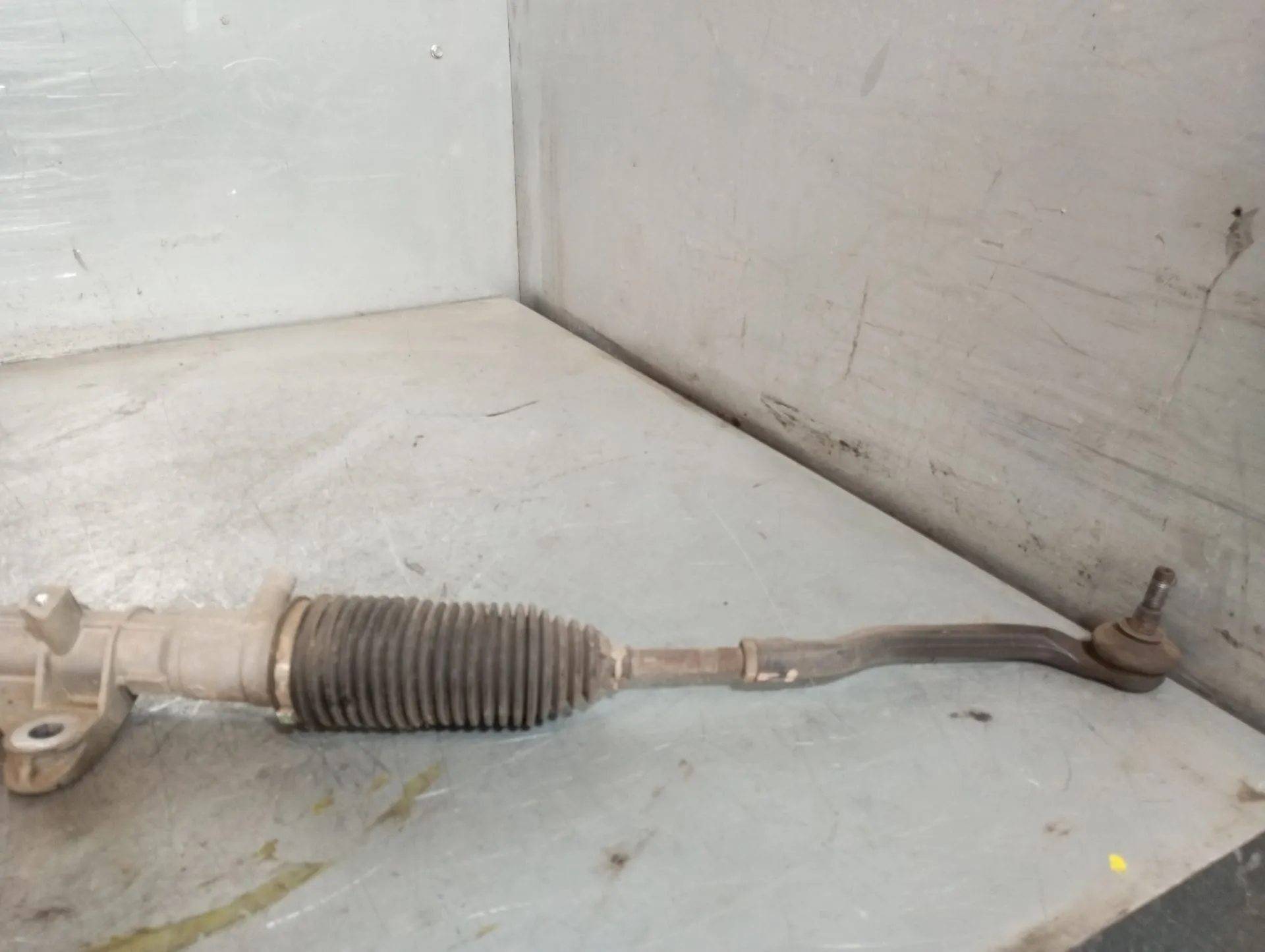 Scatola dello sterzo RENAULT Megane III Grandtour (KZ0/1) Imagem-4