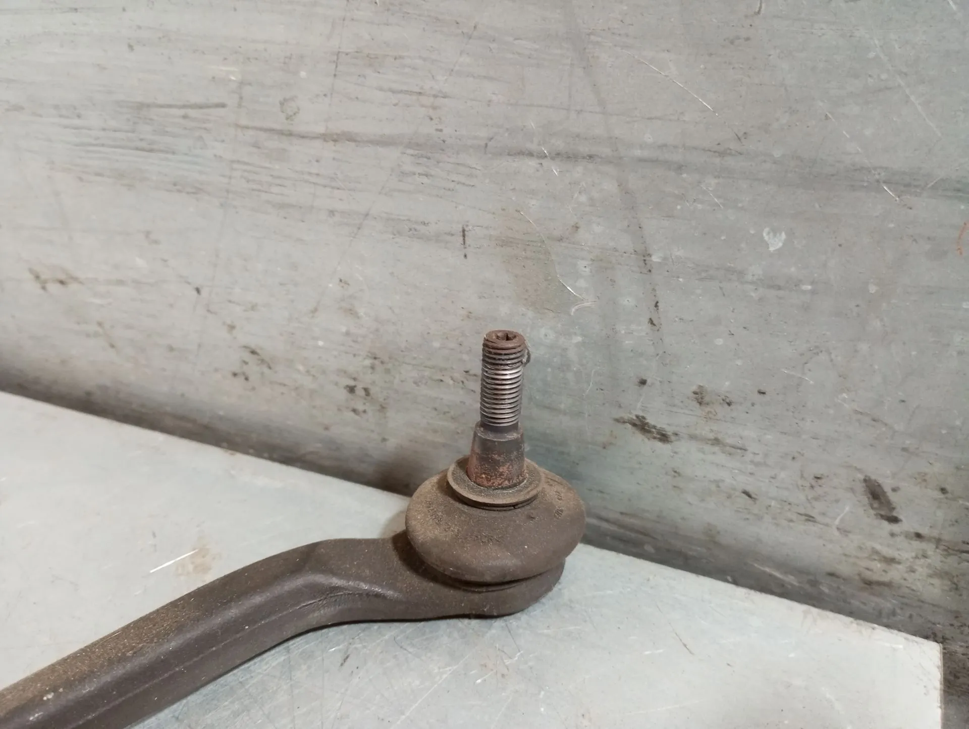 Scatola dello sterzo RENAULT Megane III Grandtour (KZ0/1) Imagem-5