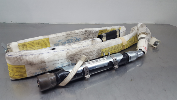 Airbag Rideau Guache HYUNDAI i20 (PB, PBT) Imagem-1