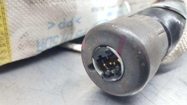 Airbag Rideau Guache HYUNDAI i20 (PB, PBT) Imagem-2