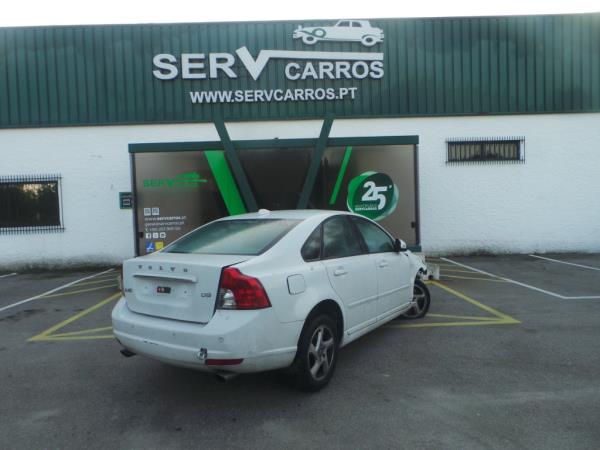 S40 II  VOLVO S40 II (MS)