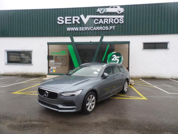 V90 II  VOLVO V90 II (235)