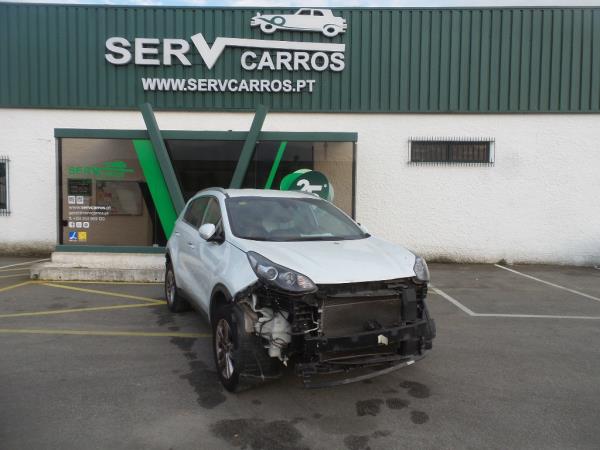 Sportage  KIA Sportage (QL)