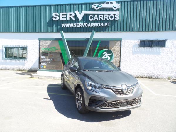 Captur II RENAULT Captur II
