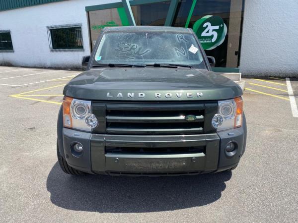 Discovery III  LAND ROVER Discovery III (L319)