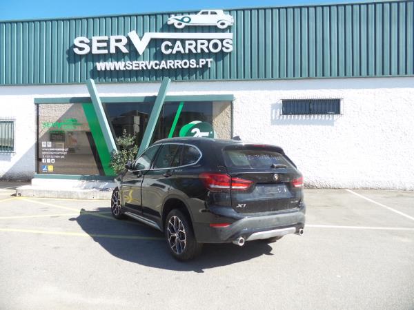 X1  BMW X1 (F48)