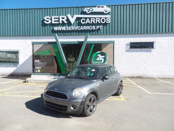 Mini  MINI Mini (R56)