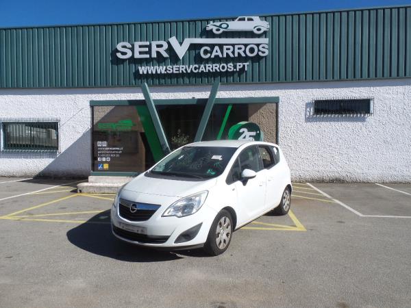 Meriva B OPEL Meriva B