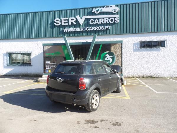 Mini Countryman  MINI Mini Countryman (R60)