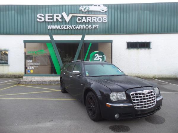 300 C Touring  CHRYSLER 300 C Touring (LX)