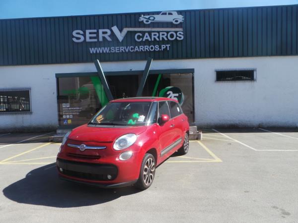 500L  FIAT 500L (351_, 352_)