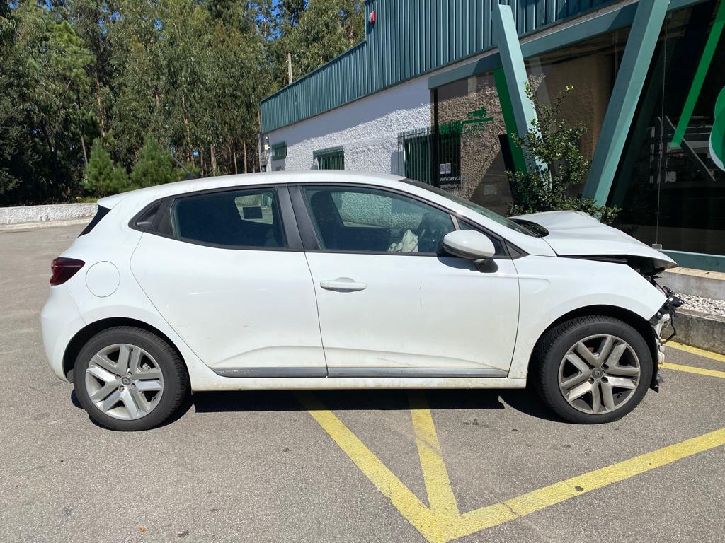Balai & Bras D'essuie-glace Arrière Pour Renault Clio V (2019-2022) - Compatible OEM 287811092R / 287901981R