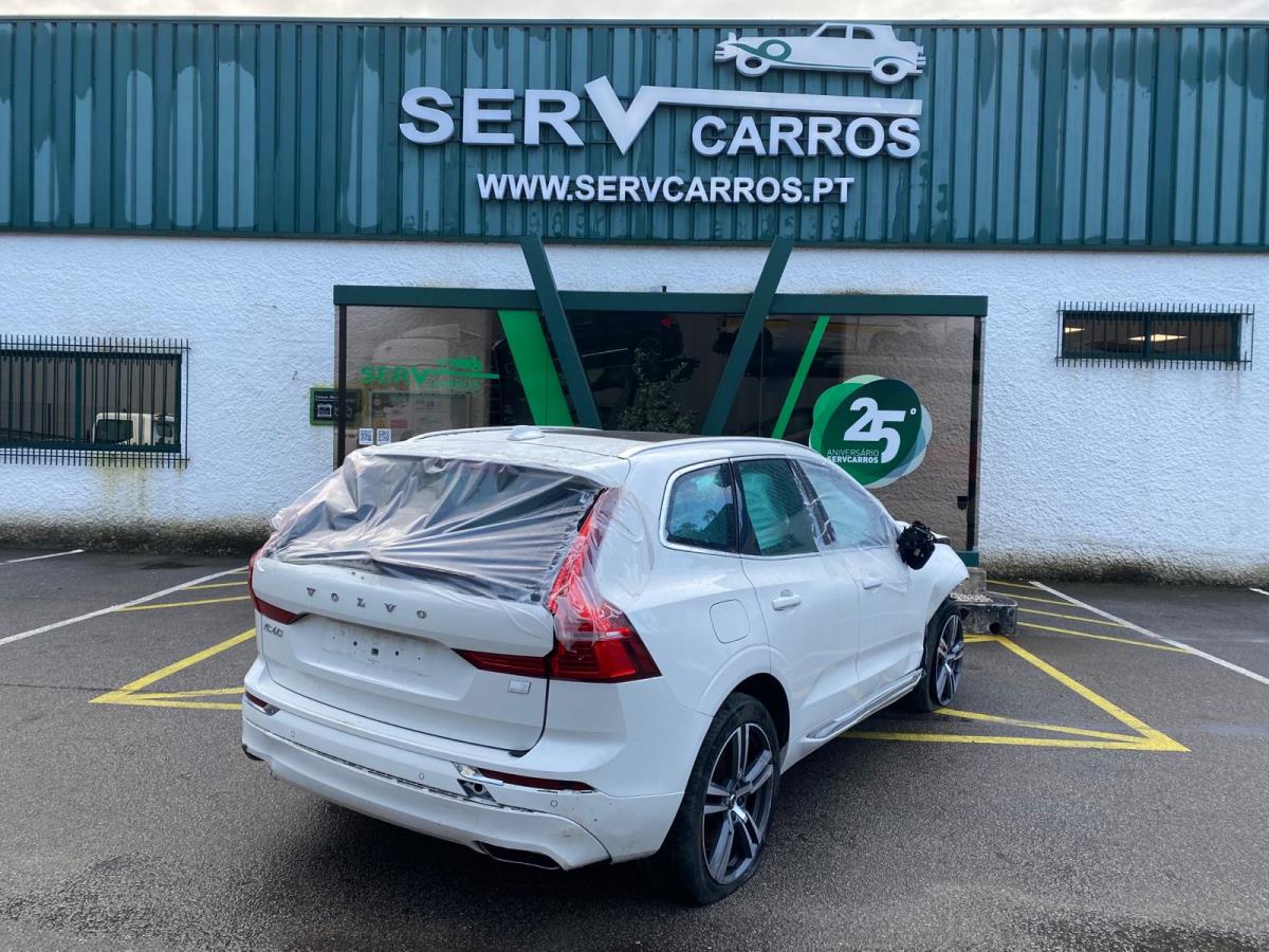 XC60 II  VOLVO XC60 II (246)