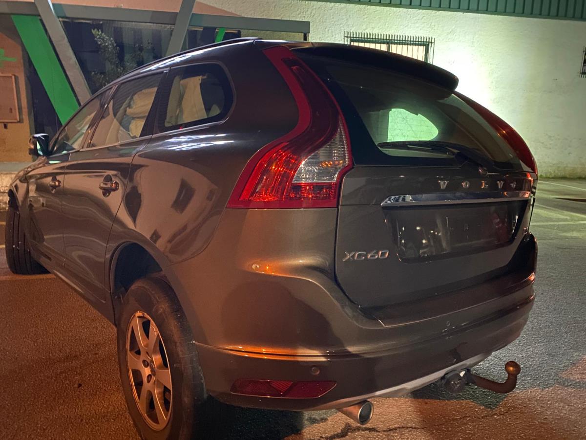 XC60 I  VOLVO XC60 I (156)