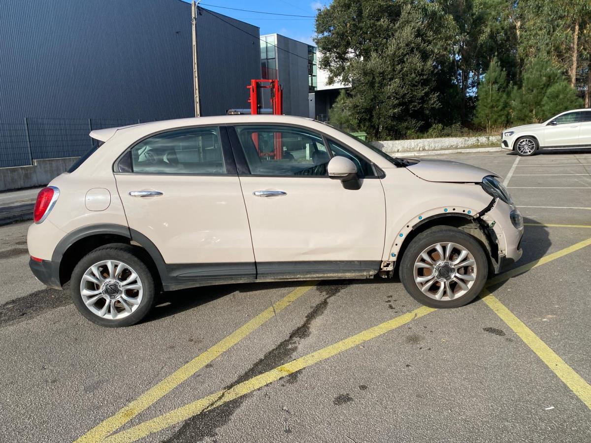 500X  FIAT 500X (334_)