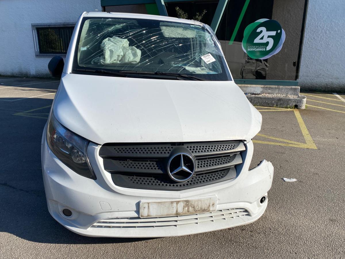 Vito  MERCEDES-BENZ Vito (W447)