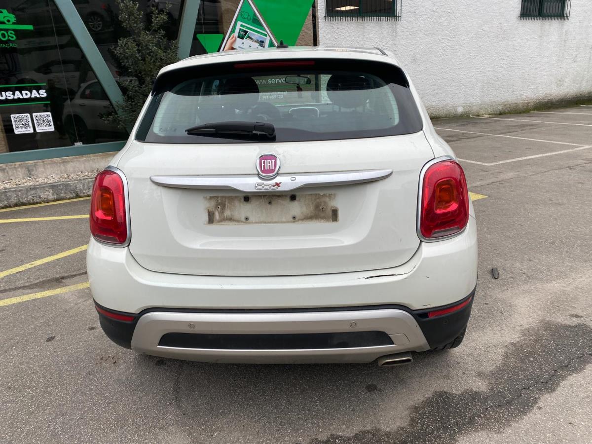 500X  FIAT 500X (334_)