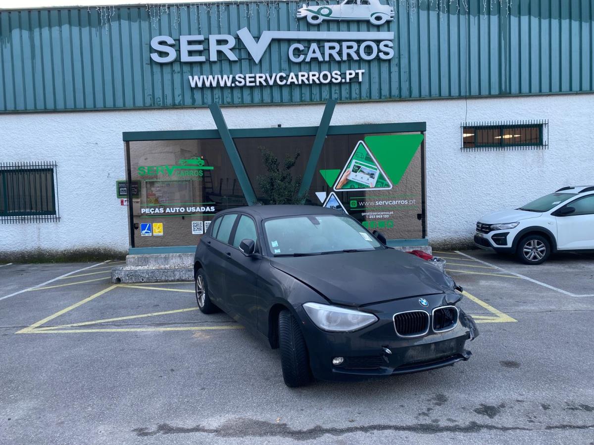 1  BMW 1 (F20)