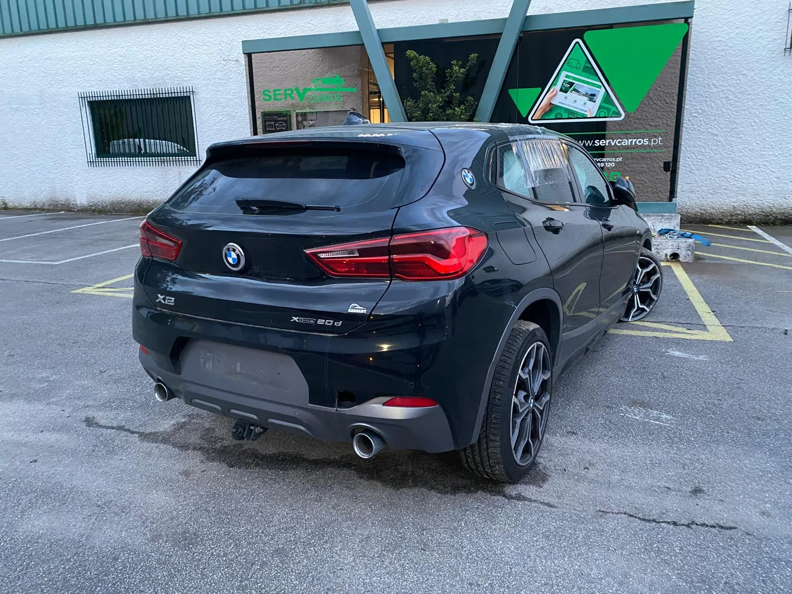 X2  BMW X2 (F39)