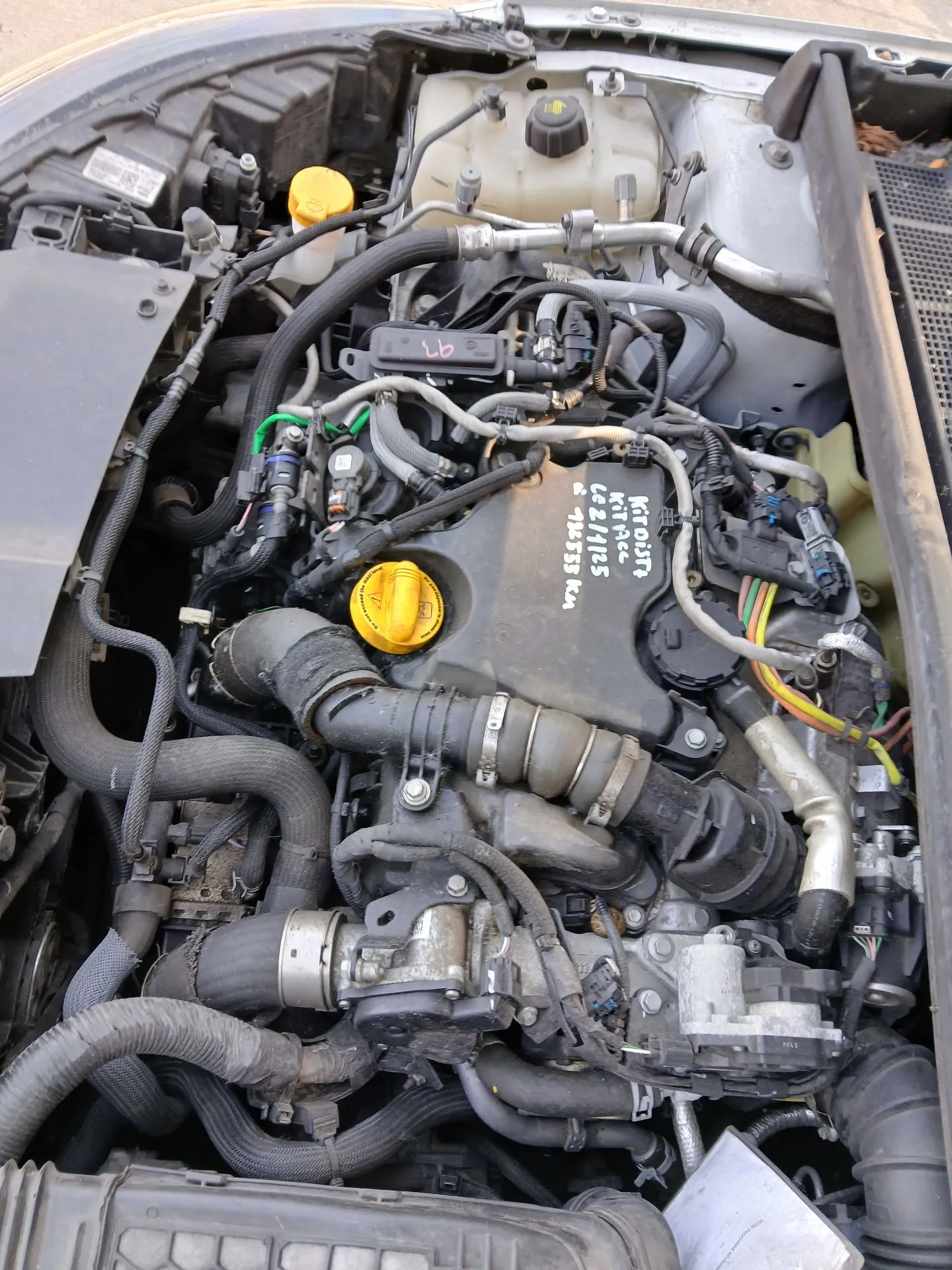 RENAULT Megane IV 