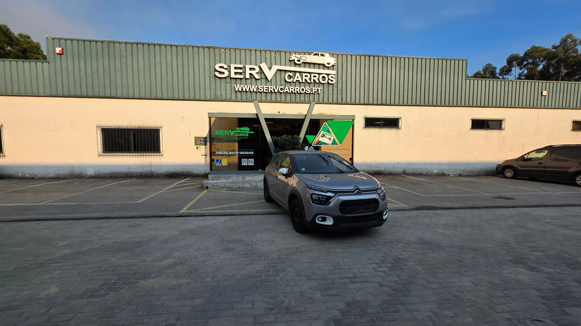 C3 III  CITROËN C3 III (SX)