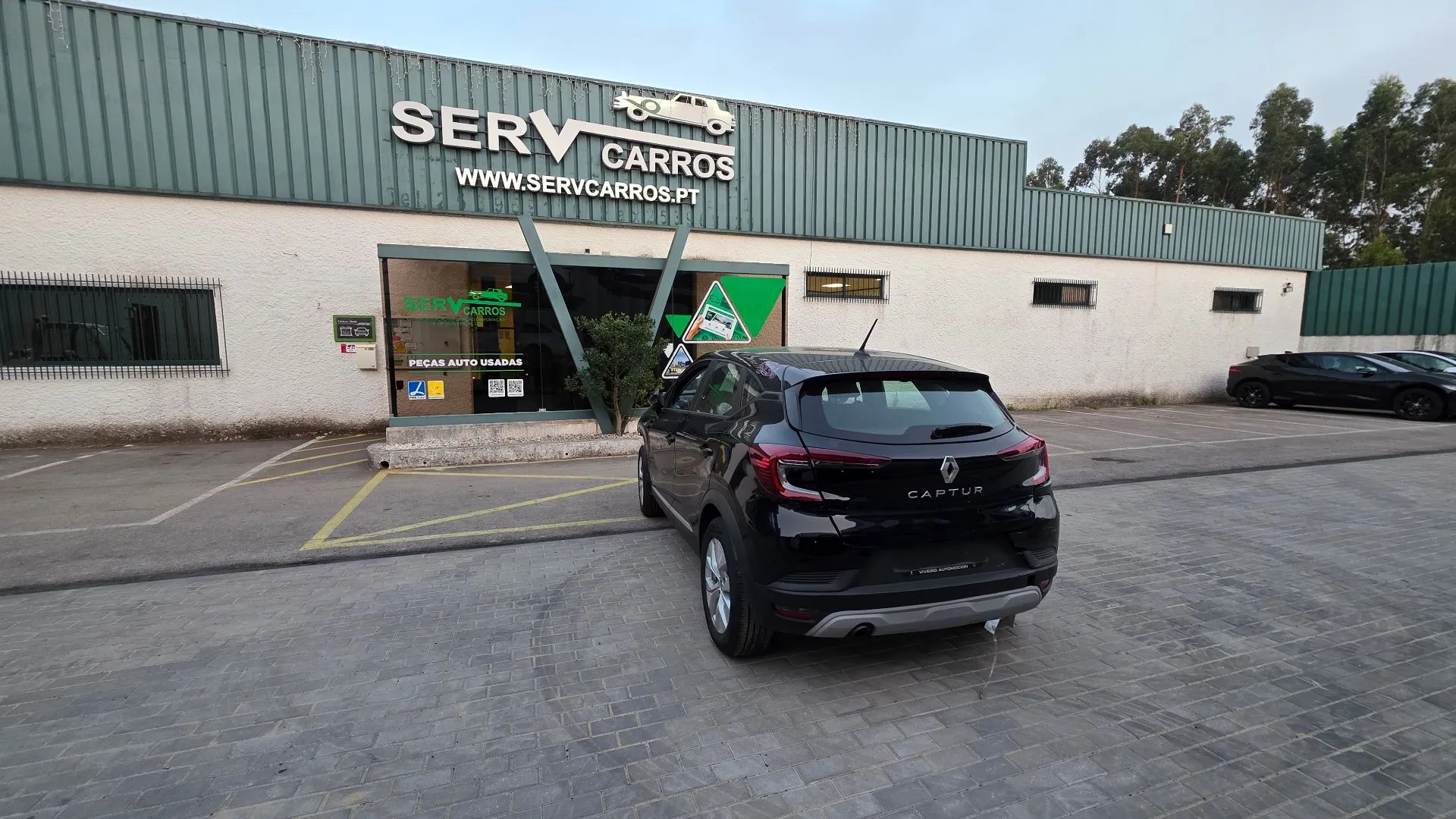 Captur II RENAULT Captur II