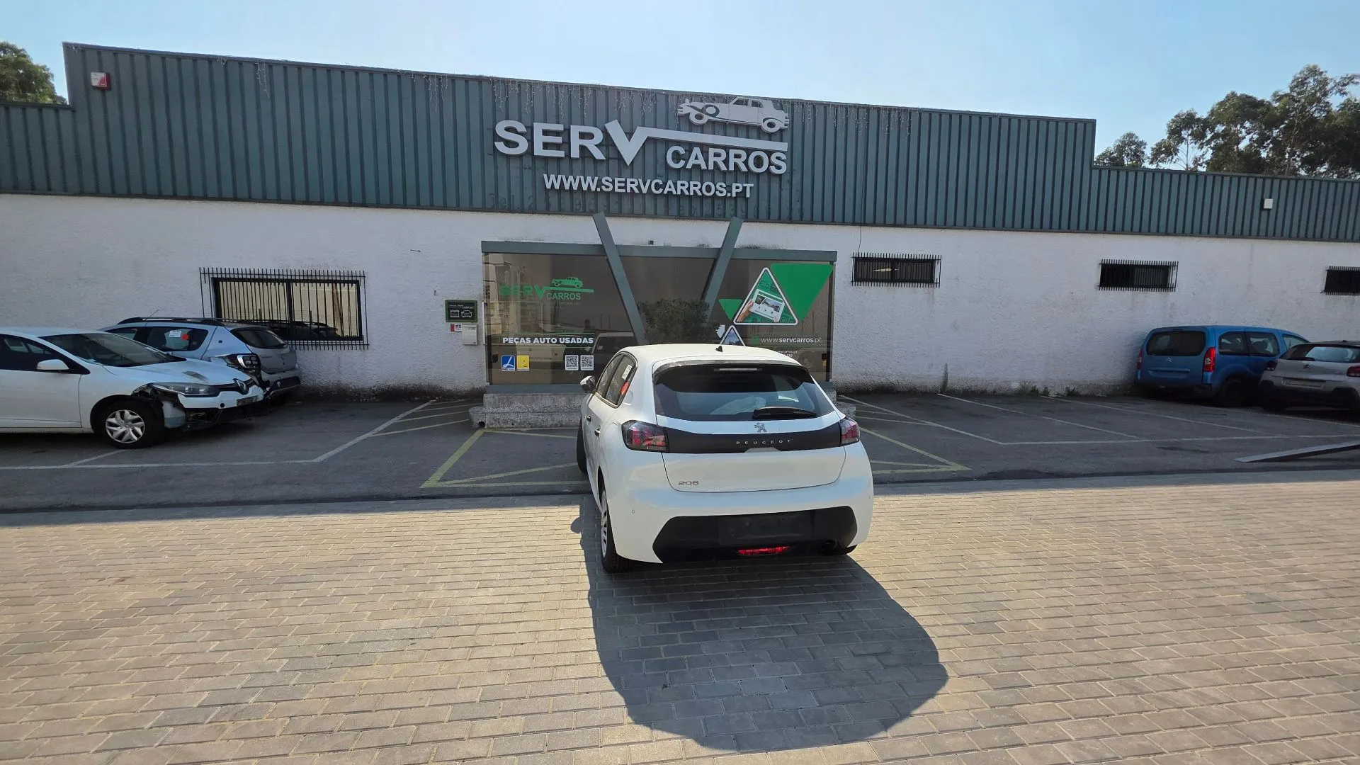 208 II PEUGEOT 208 II