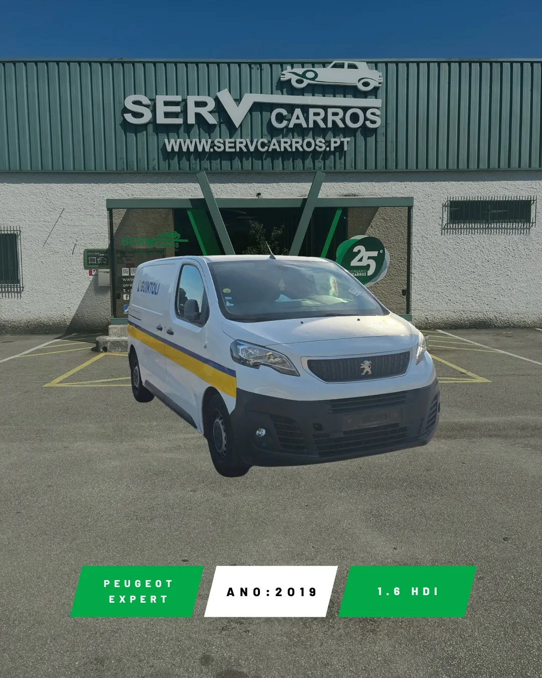 Expert PEUGEOT Expert