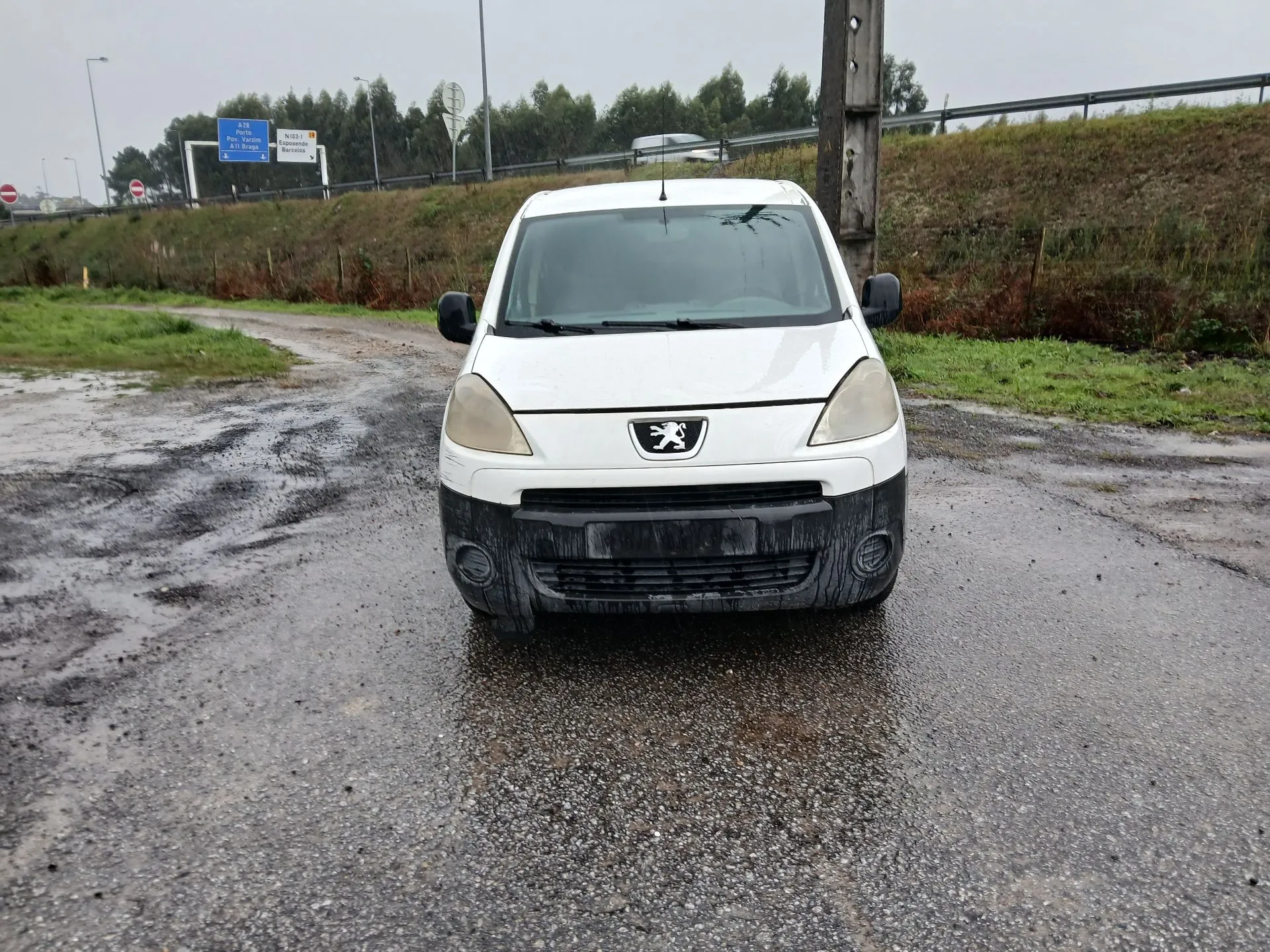 Partner II PEUGEOT Partner II