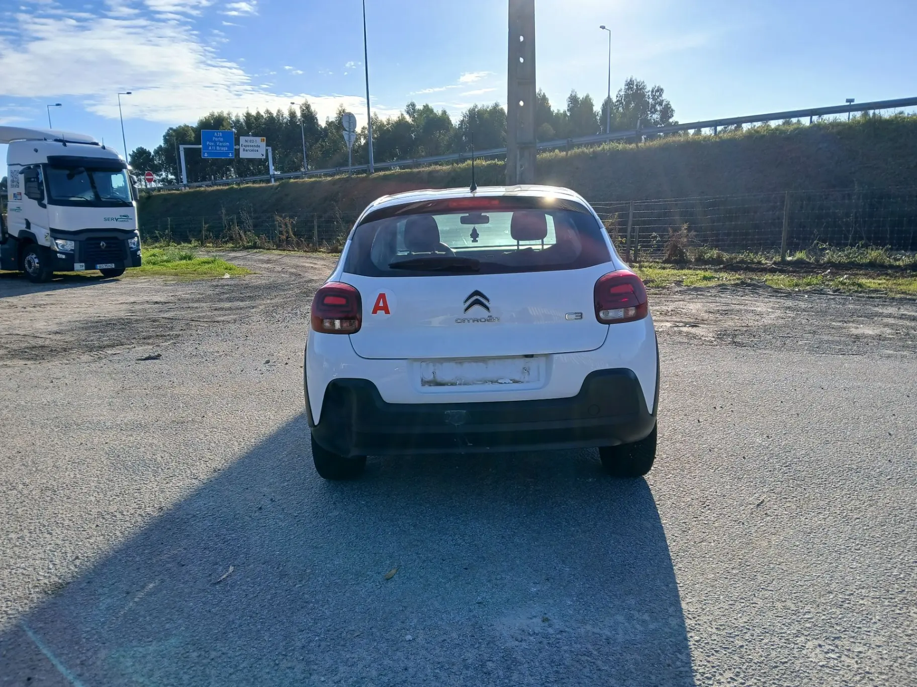 CITROËN C3 III 