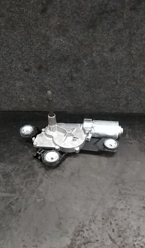 Motor limpa vidros trás FORD S-Max (WA6) Imagem-0