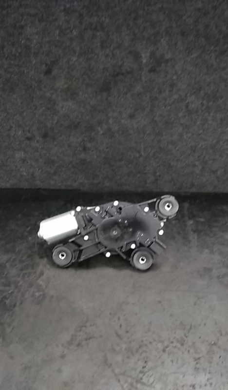 Motor limpa vidros trás FORD S-Max (WA6) Imagem-1