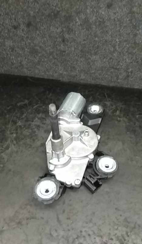 Motor limpa vidros trás FORD S-Max (WA6) Imagem-4