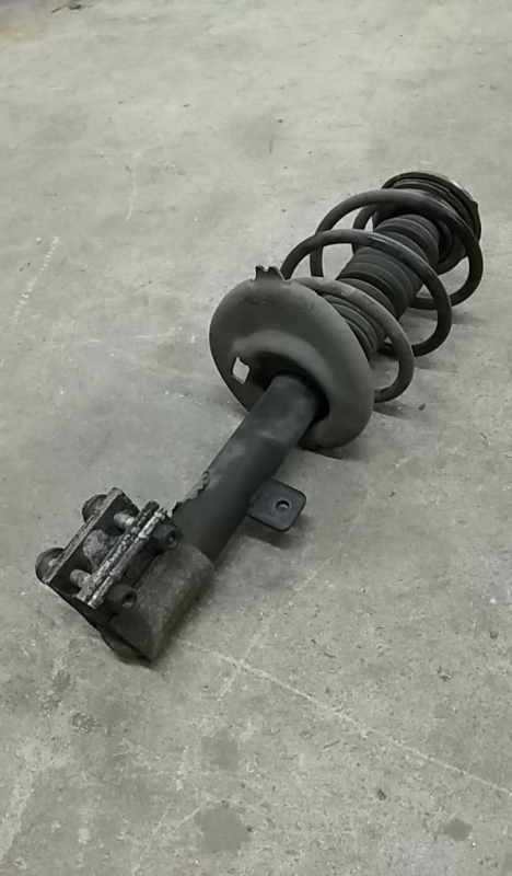 Left Front Shock Absorber PEUGEOT 308 SW Imagem-1