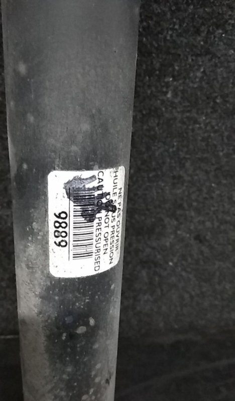 Amortecedor trás direito PEUGEOT 308 SW Imagem-1