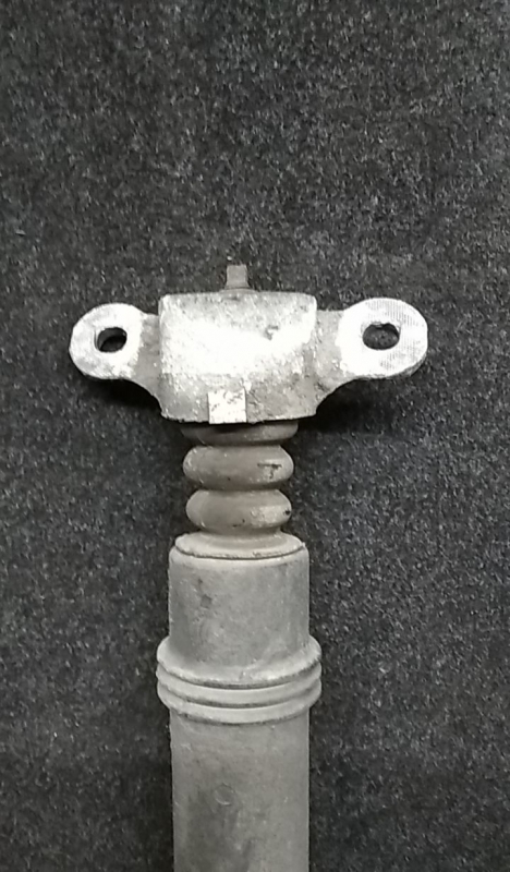 Amortecedor trás direito PEUGEOT 308 SW Imagem-3