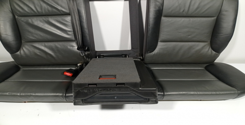 Siège Arrière AUDI A3 (8P1) Imagem-2