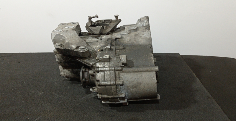 Cambio manual AUDI A3 (8P1) Imagem-1