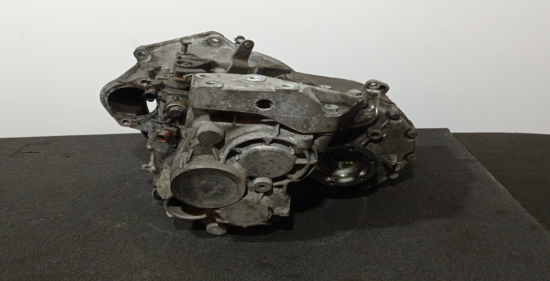 Cambio manual AUDI A3 (8P1) Imagem-2