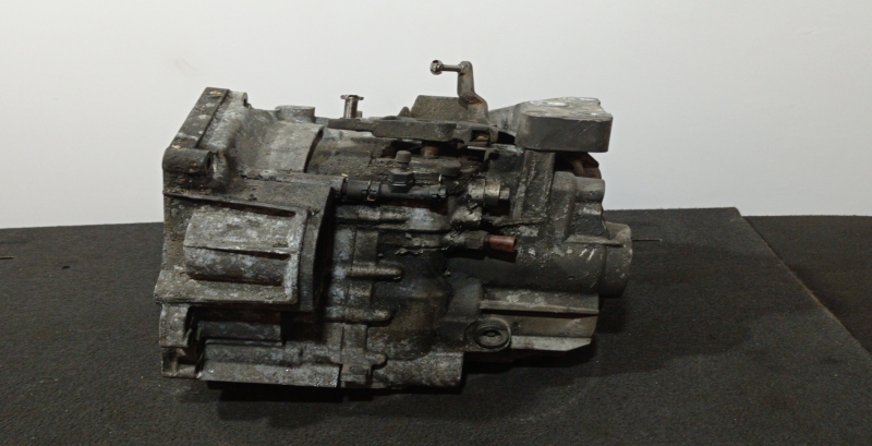 Cambio manual AUDI A3 (8P1) Imagem-3