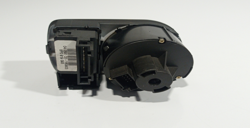 Ensemble leviers d'éclairage et essuie-glace AUDI A3 (8P1) Imagem-1