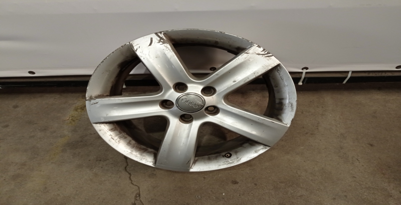 Ensemble de jantes AUDI A3 (8P1) Imagem-1