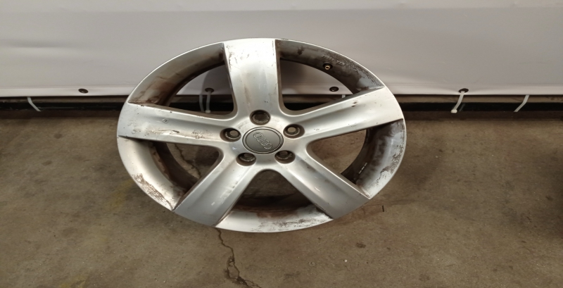 Ensemble de jantes AUDI A3 (8P1) Imagem-2
