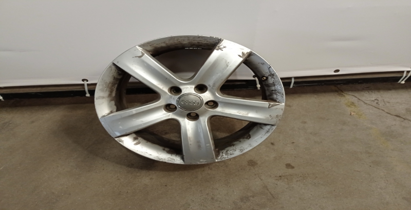 Ensemble de jantes AUDI A3 (8P1) Imagem-3