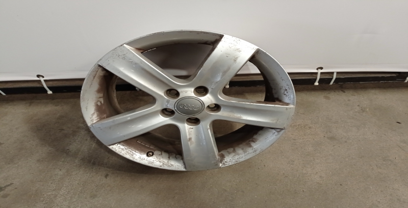 Ensemble de jantes AUDI A3 (8P1) Imagem-4