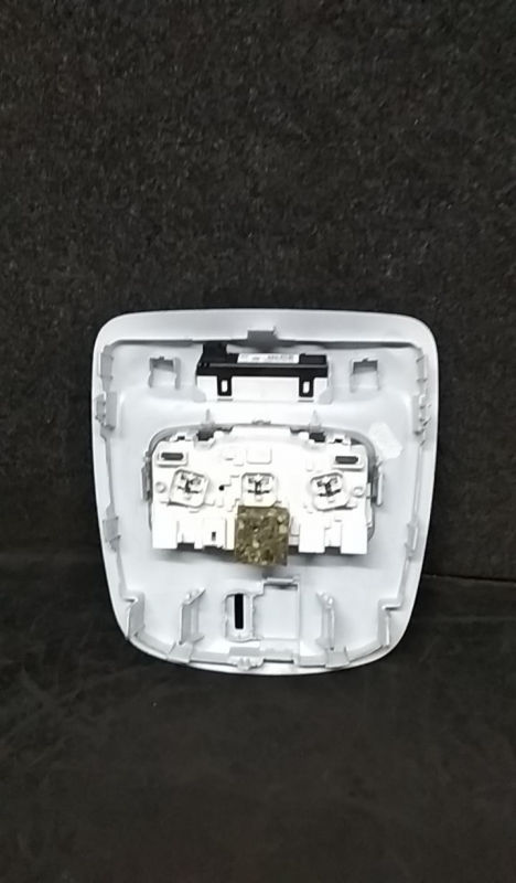 Plafoniera anteriore PEUGEOT 308 II Imagem-3