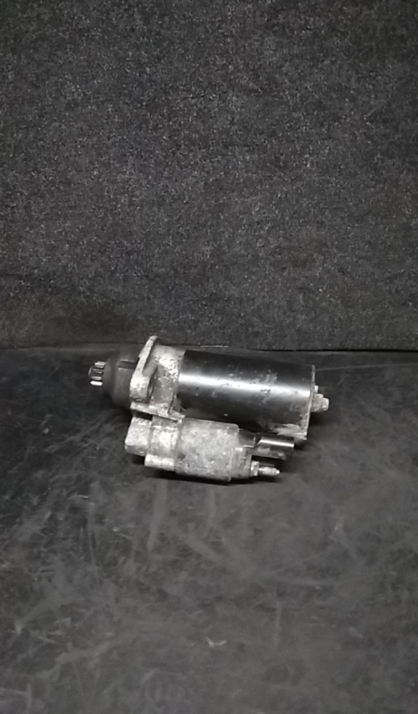 Démarreur SEAT Leon (1P1) Imagem-1