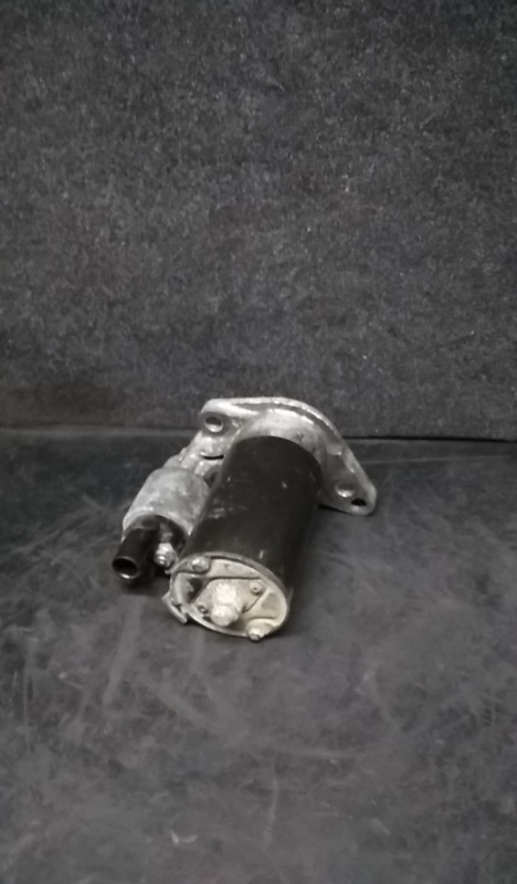 Démarreur SEAT Leon (1P1) Imagem-2